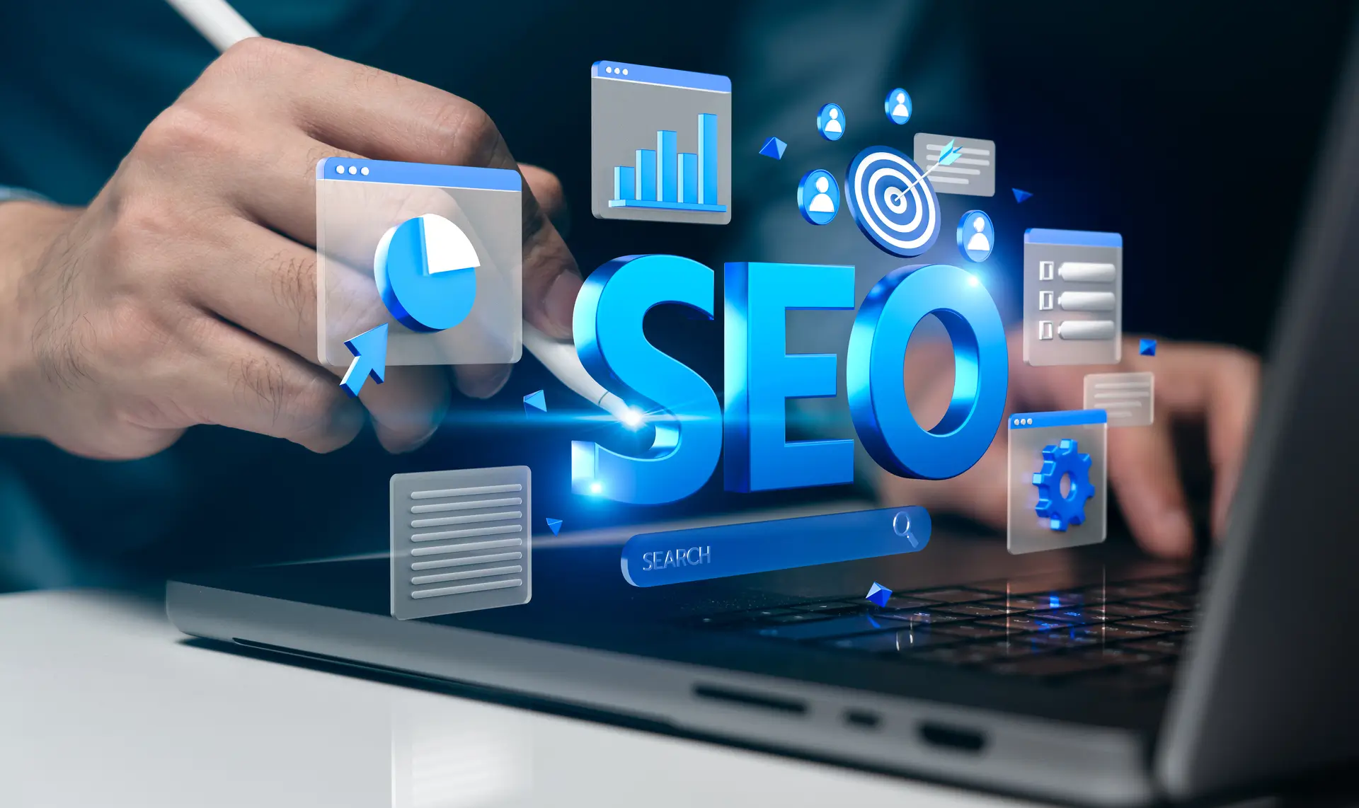 Best Search Engine Optimization Services