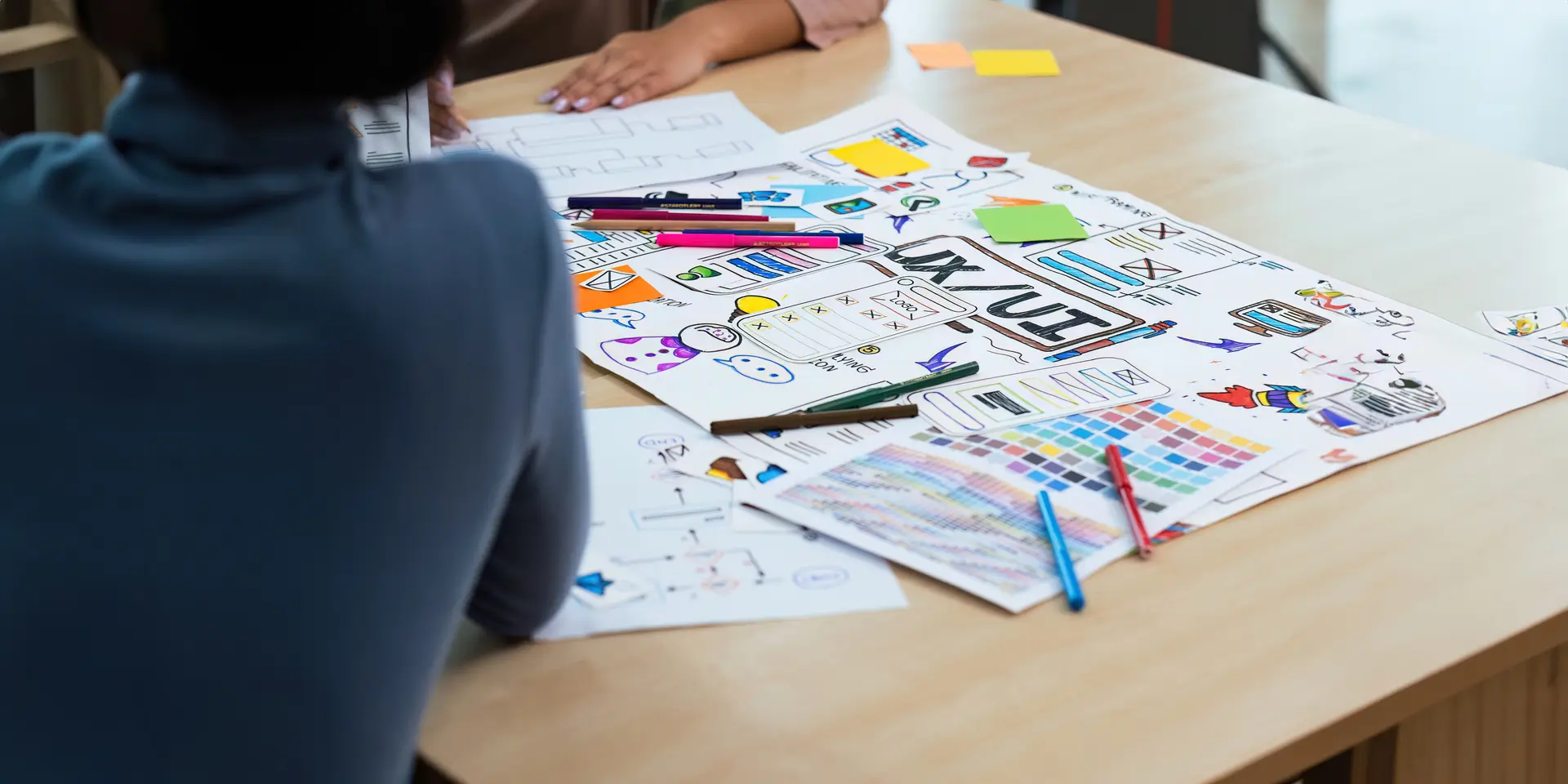 ux ui designer