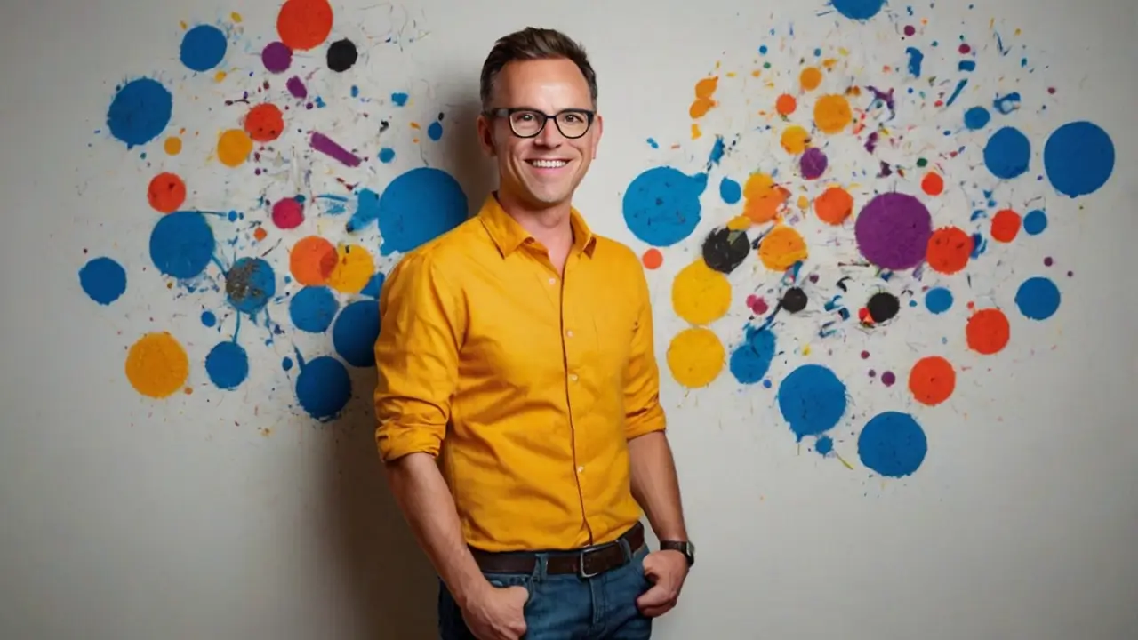 content marketer
