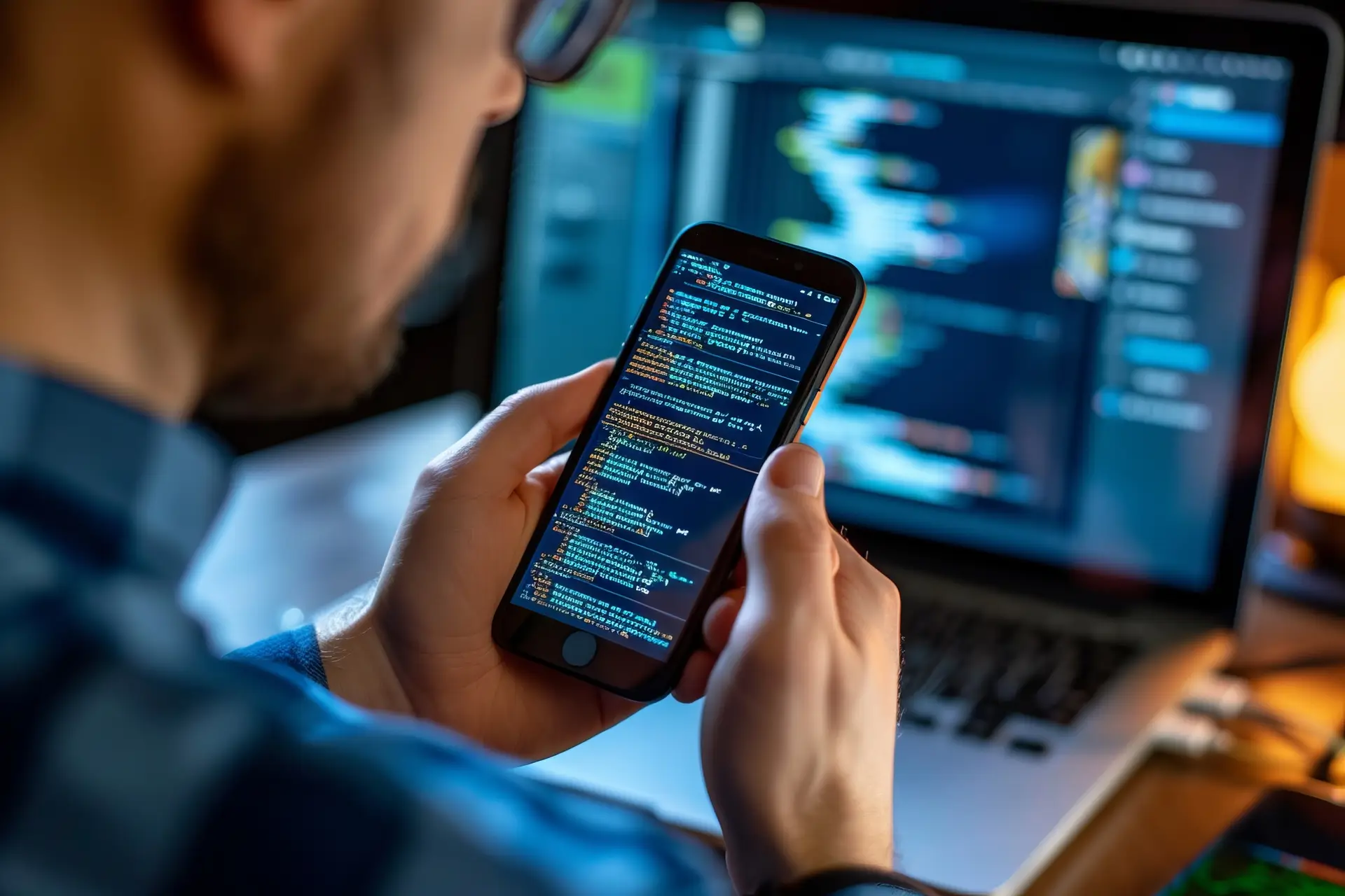 mobile app development services