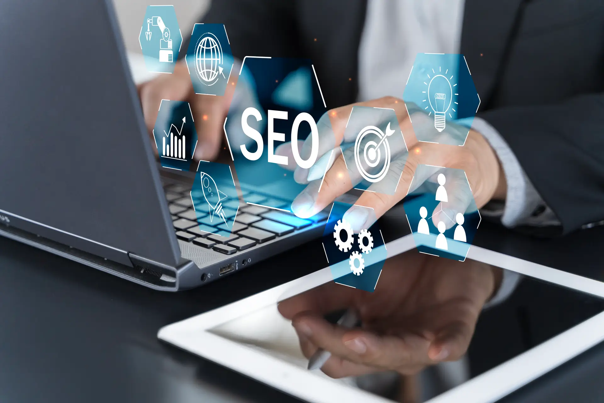 Professional SEO Service