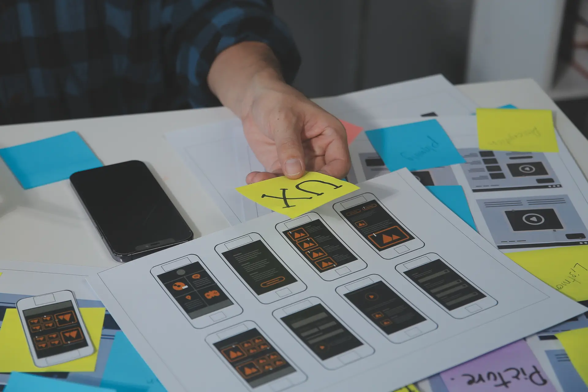 UX accessibility