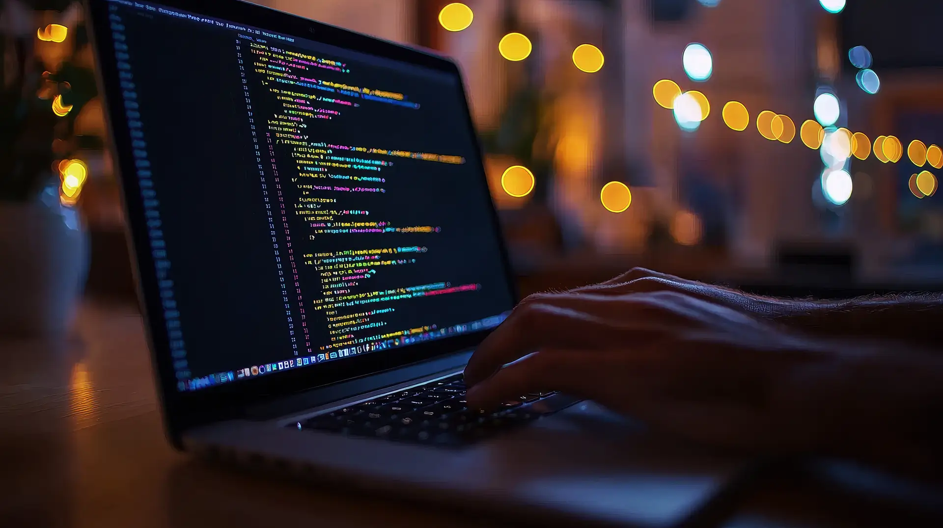 responsive web development services​