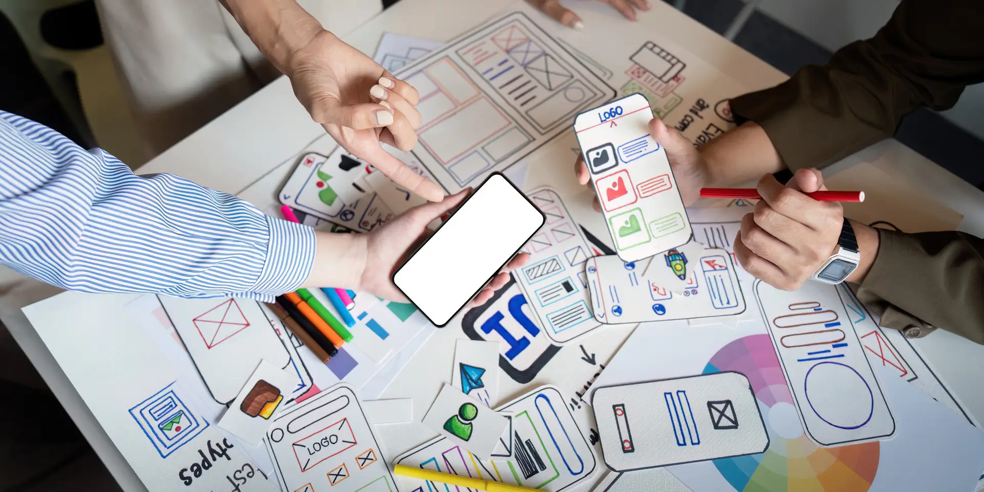App Development Tips