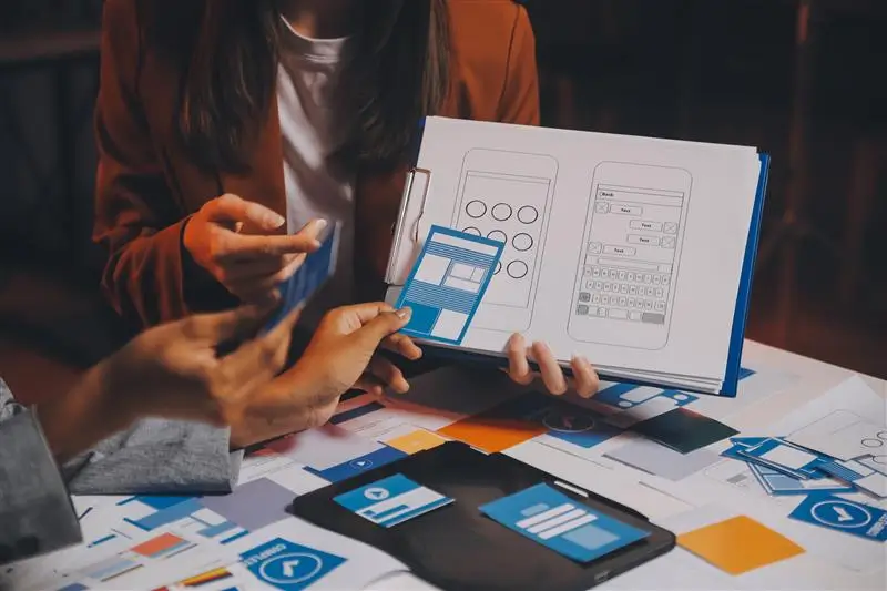 Mobile App Development Tips