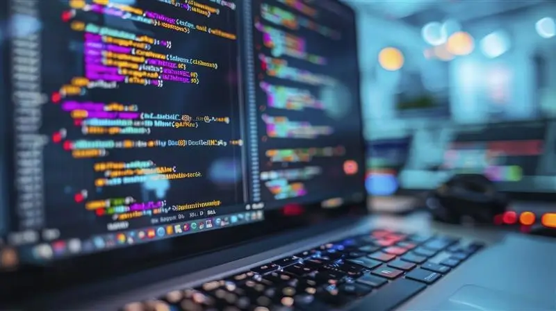 Software and app development