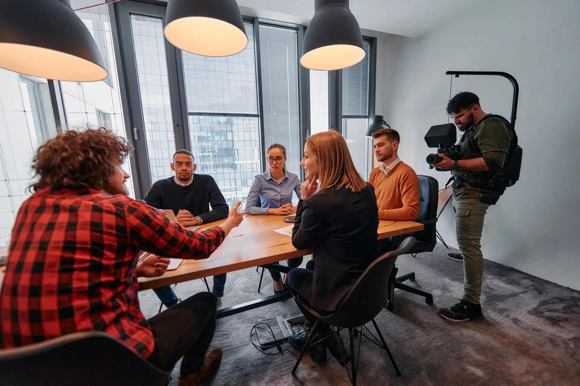 b2b content marketing strategy