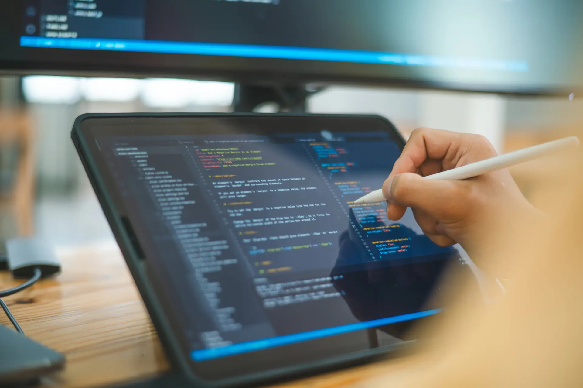 software & app development
