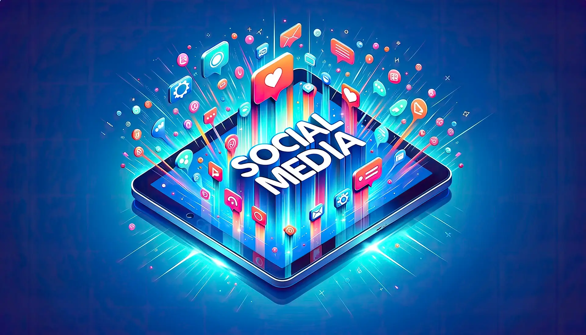 trends for social media