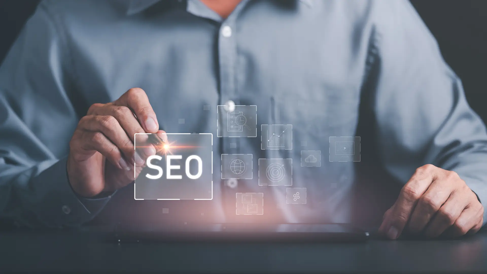SEO Trends 2026: How to Stay Ahead in the Search Landscape