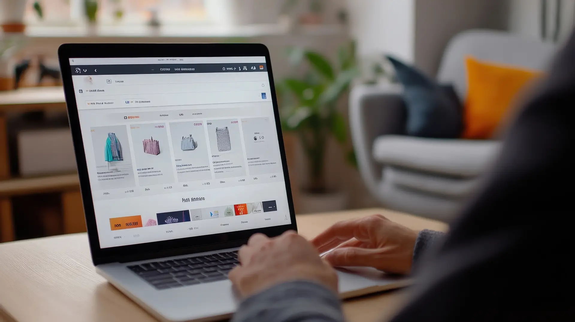 Why You Need a Shopify Website Developer for Growth
