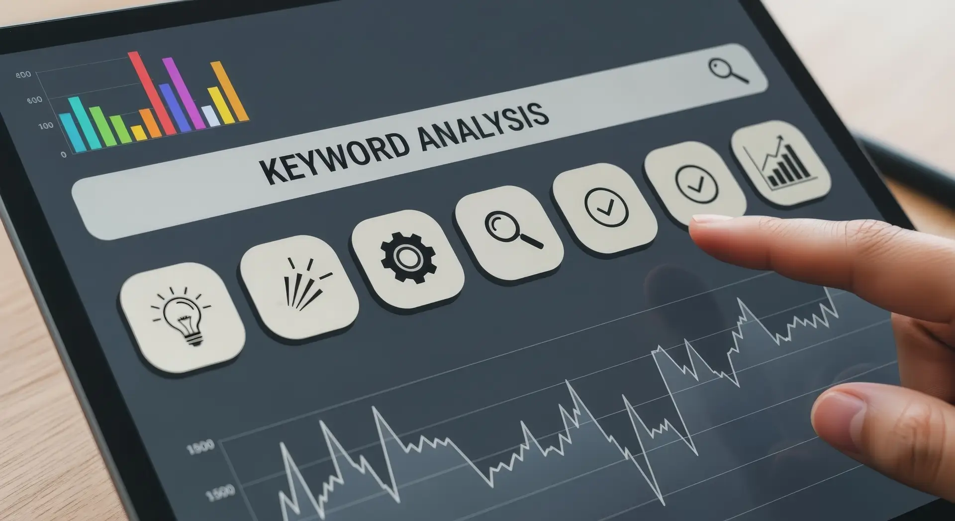 Keyword Gap Analysis: The Secret Edge to Outrank Rivals