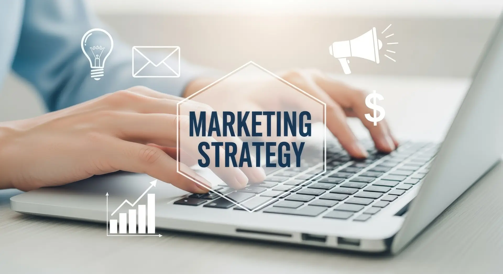 What Is the Best Social Media Strategy Template for Small Businesses?