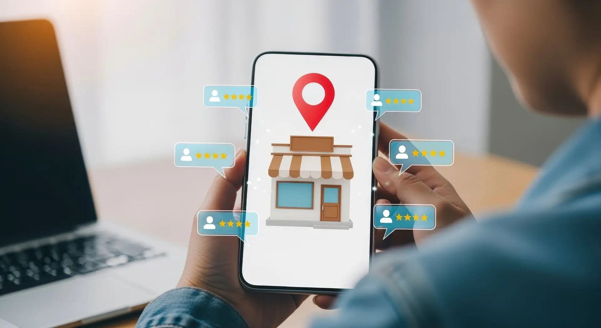 Local Search