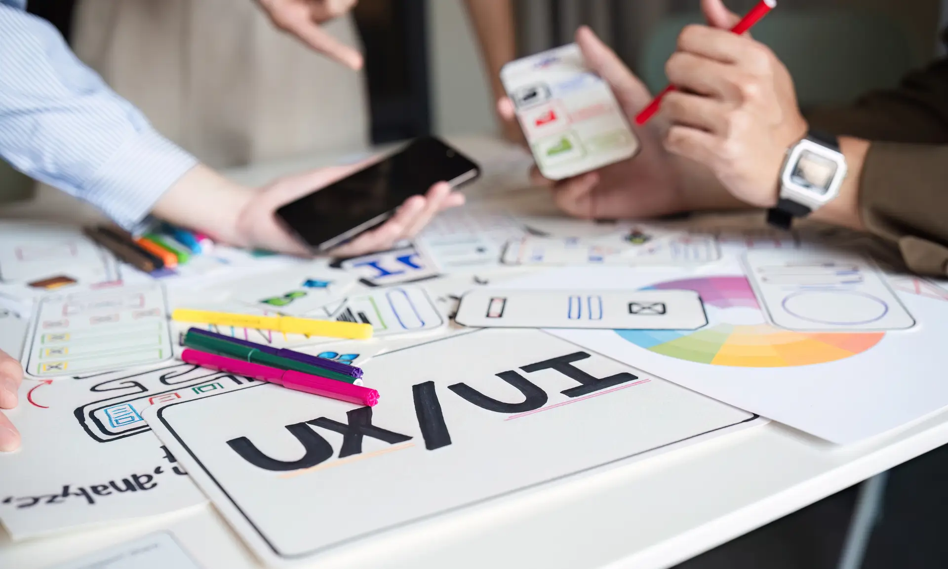User Experience Basics: 7 Steps to Better UX (2026 Guide)