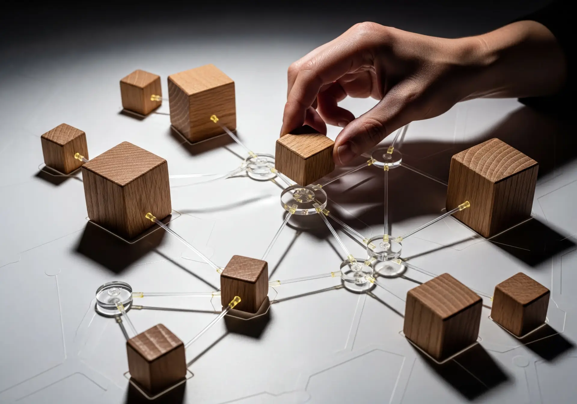 Content Clusters