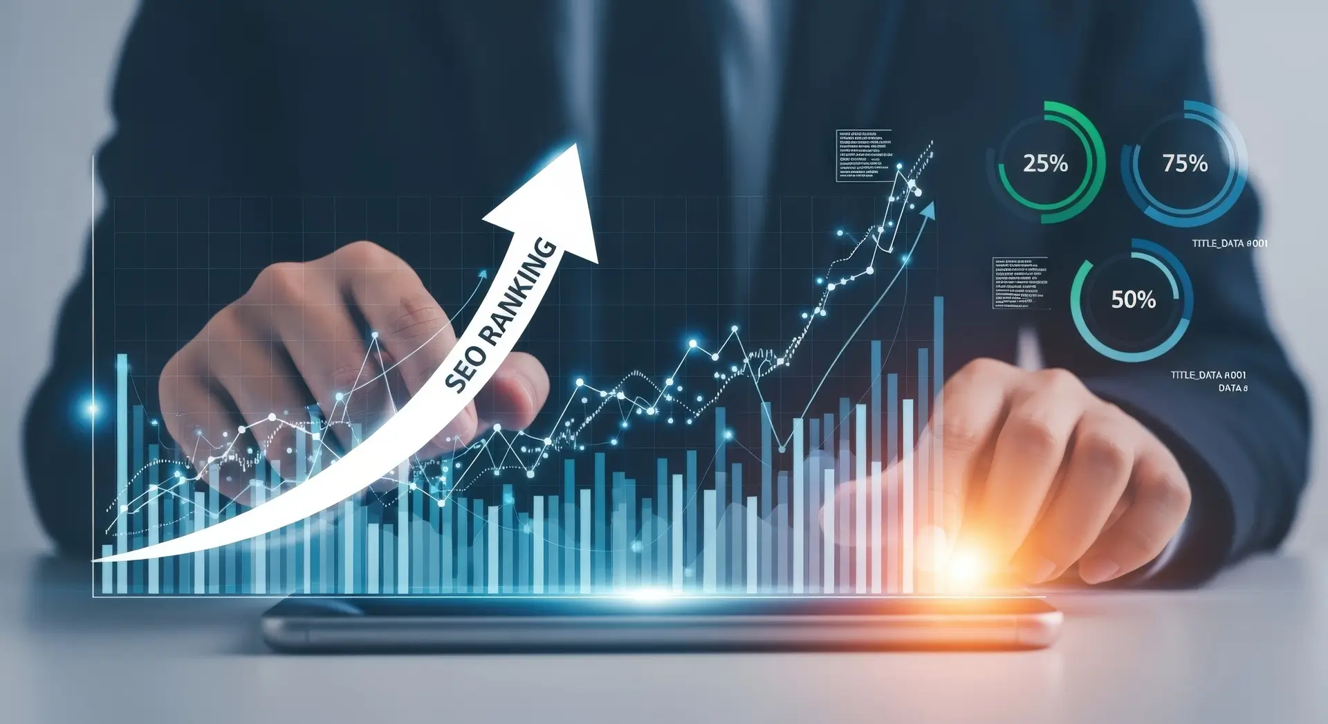 What is a Good SEO Optimization Score in 2026? Benchmarks & Action Plan