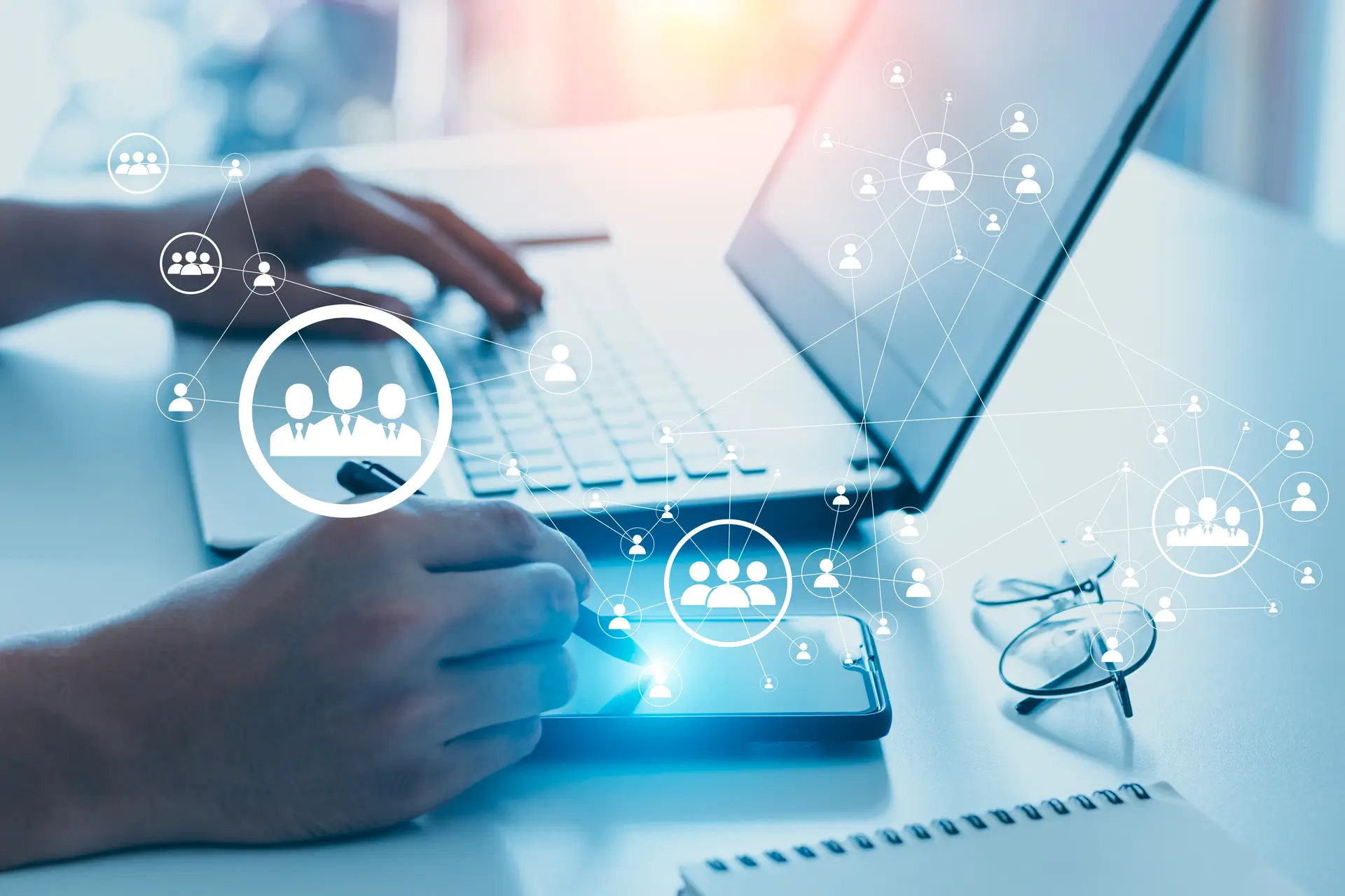 Best social media marketing services for small businesses in the US