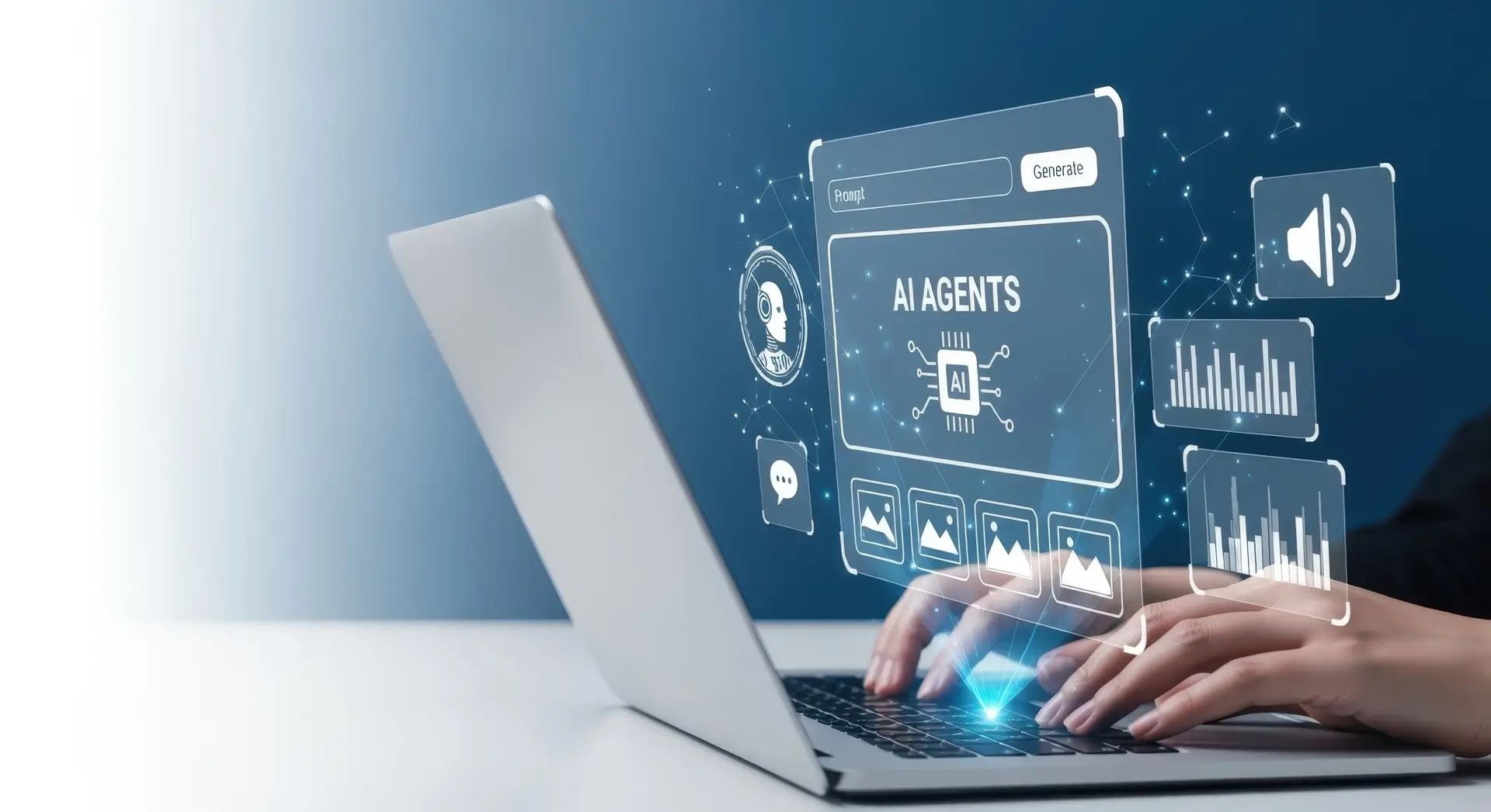 AI Agent Development: A Practical Guide for Businesses in 2026